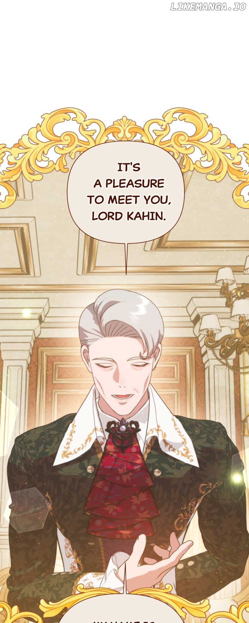The Grand Duke is Mine Chapter 32 page 48