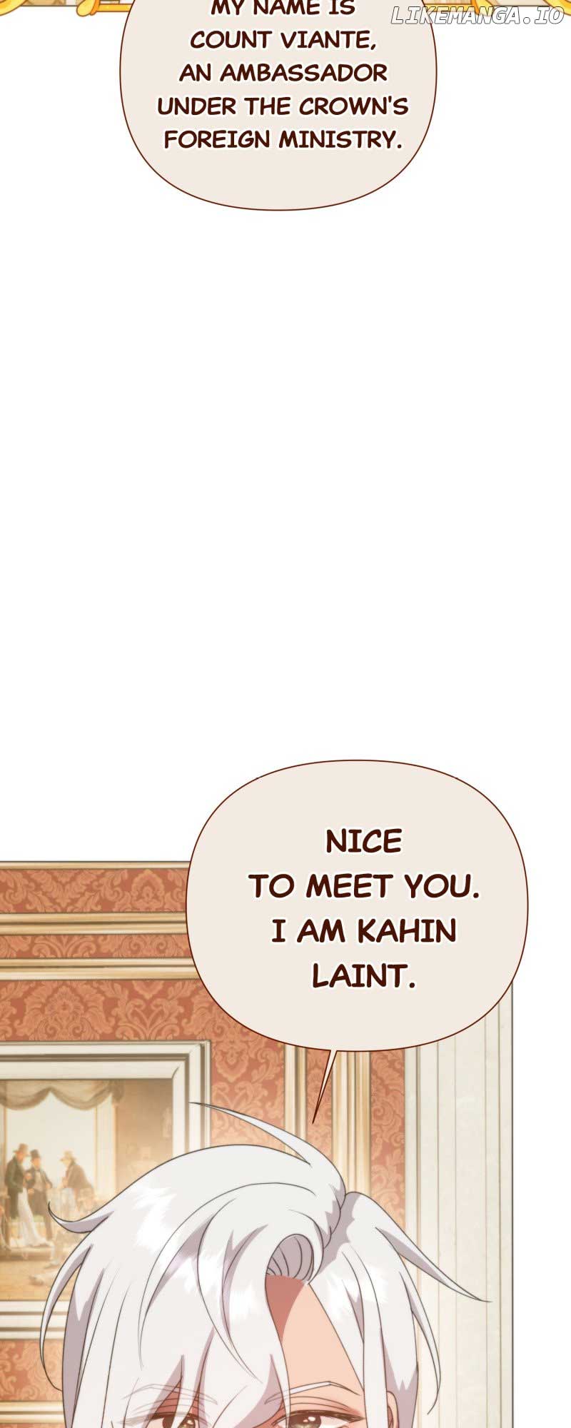 The Grand Duke is Mine Chapter 32 page 49