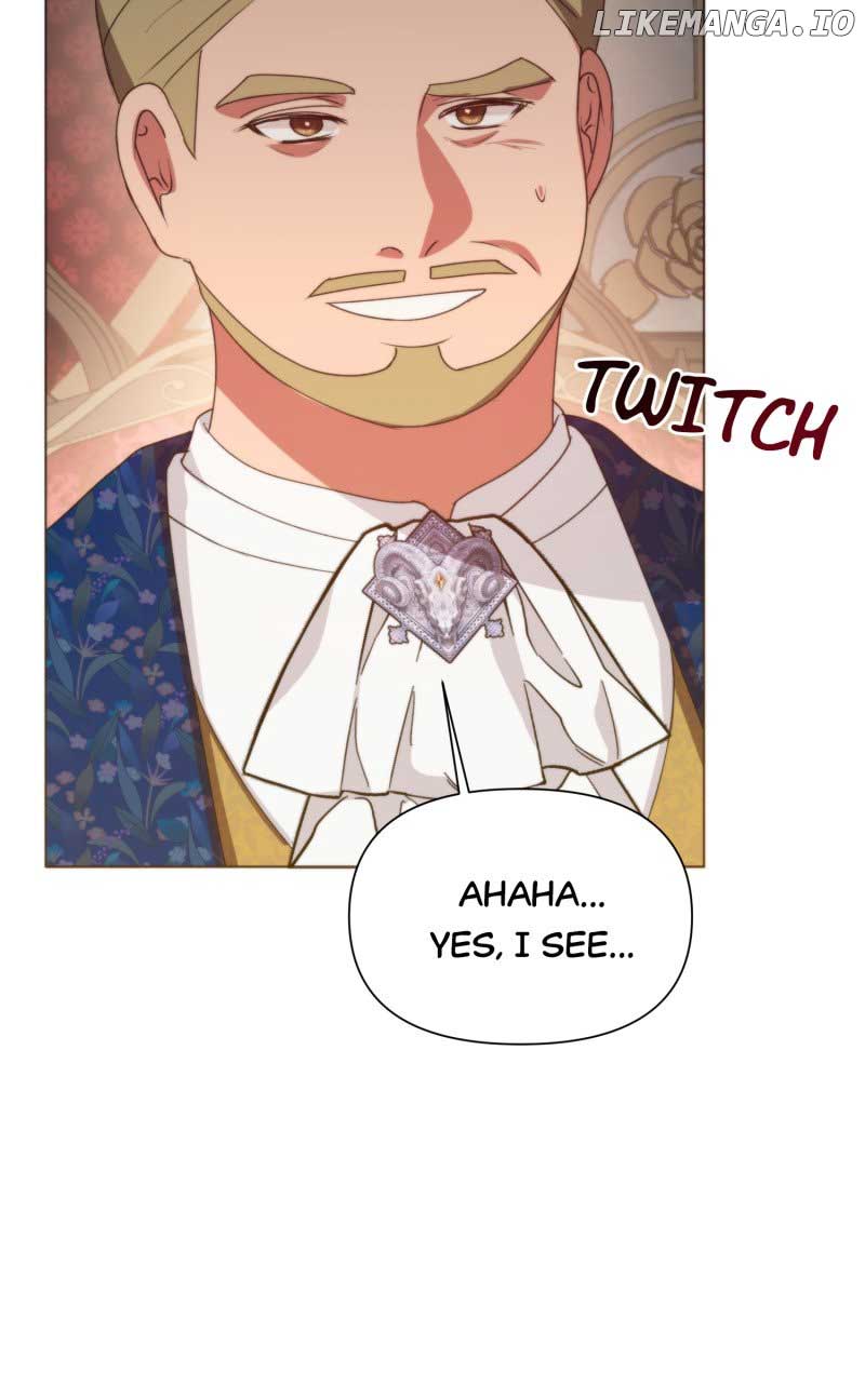 The Grand Duke is Mine Chapter 32 page 5