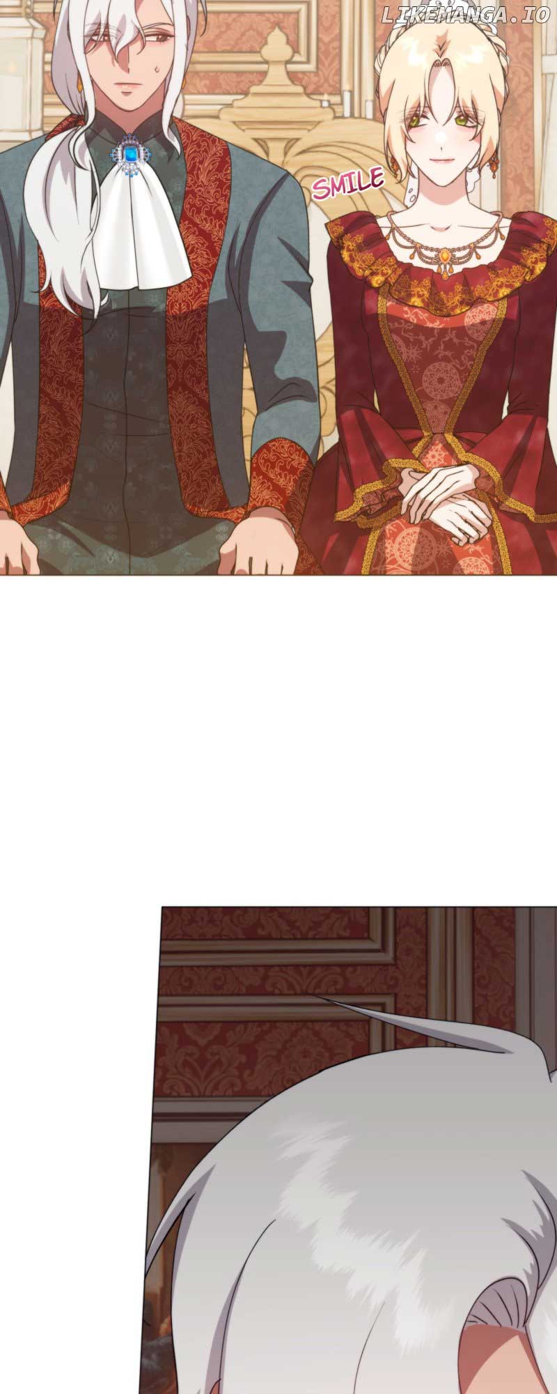 The Grand Duke is Mine Chapter 32 page 59