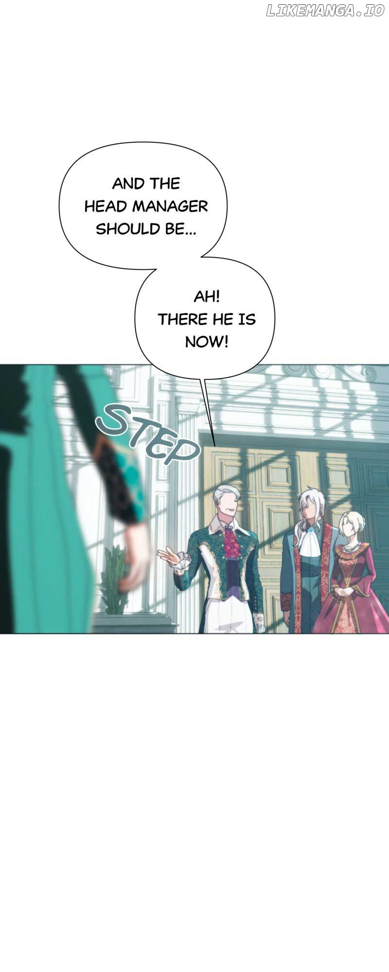 The Grand Duke is Mine Chapter 32 page 67