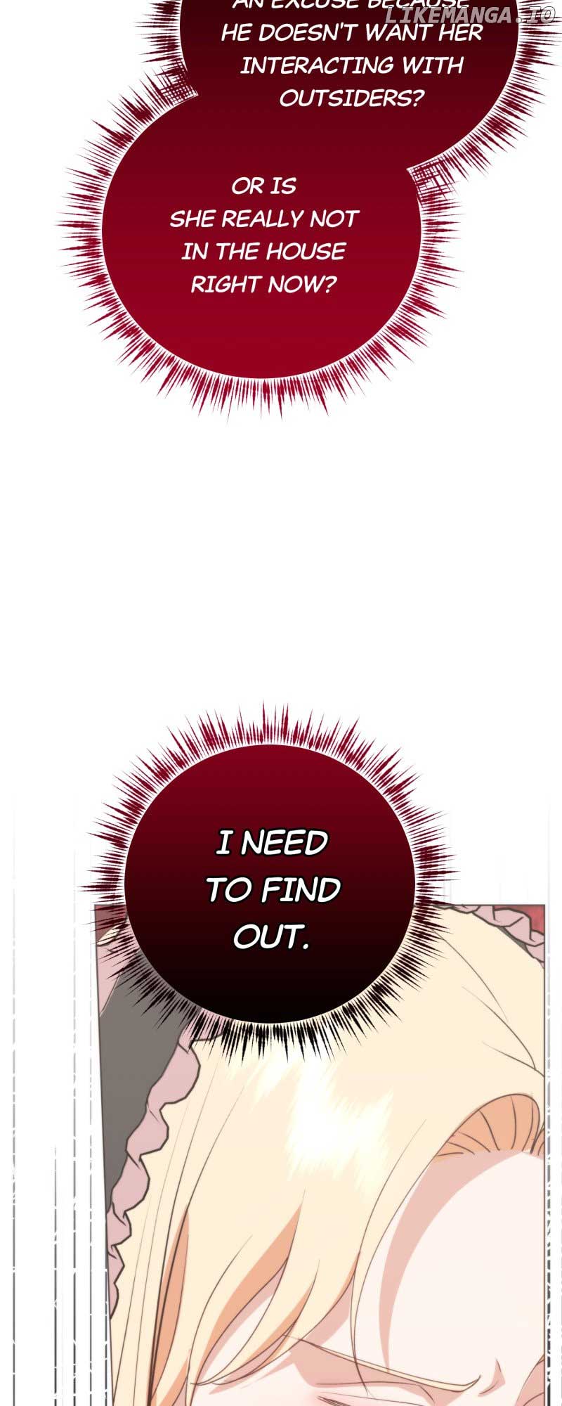 The Grand Duke is Mine Chapter 32 page 7