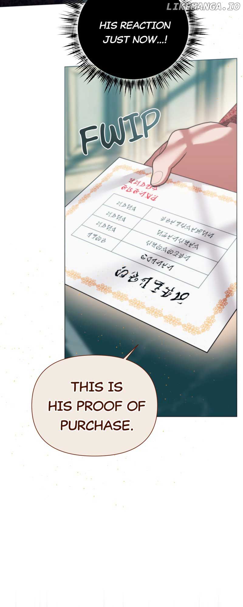 The Grand Duke is Mine Chapter 32 page 79