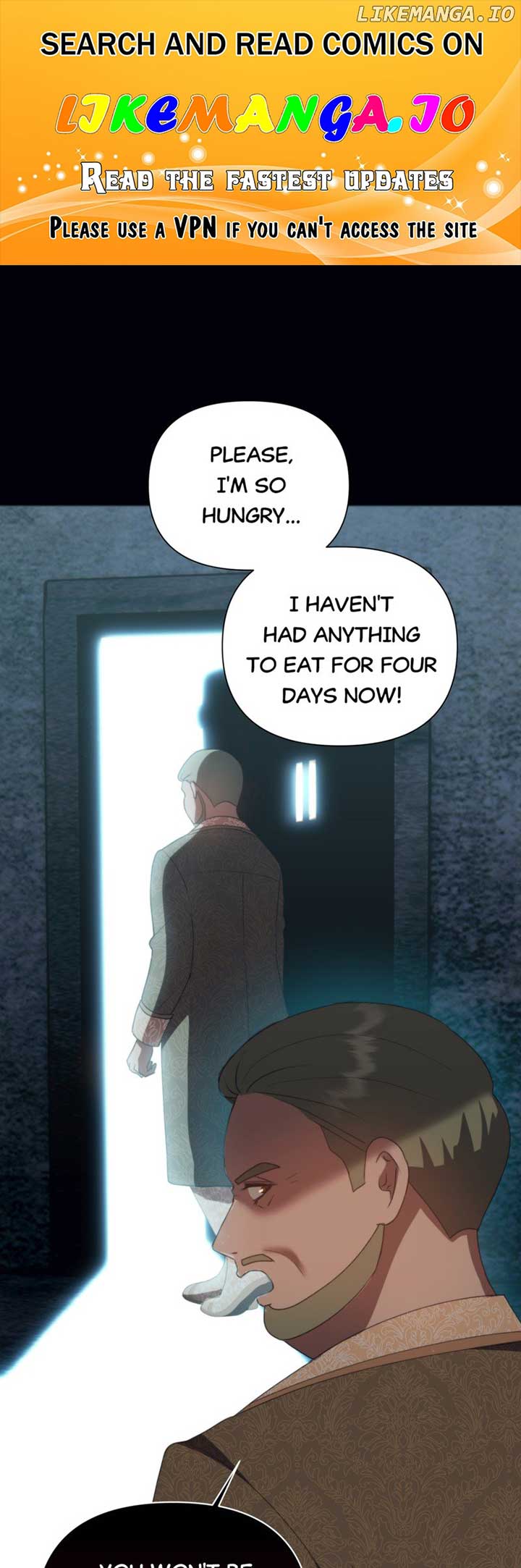 The Grand Duke is Mine Chapter 36 page 0