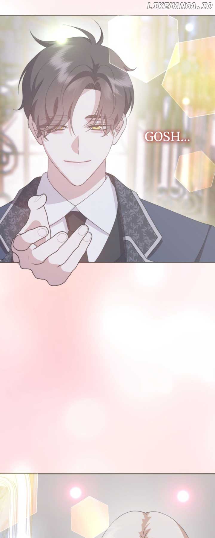 The Grand Duke is Mine Chapter 36 page 9
