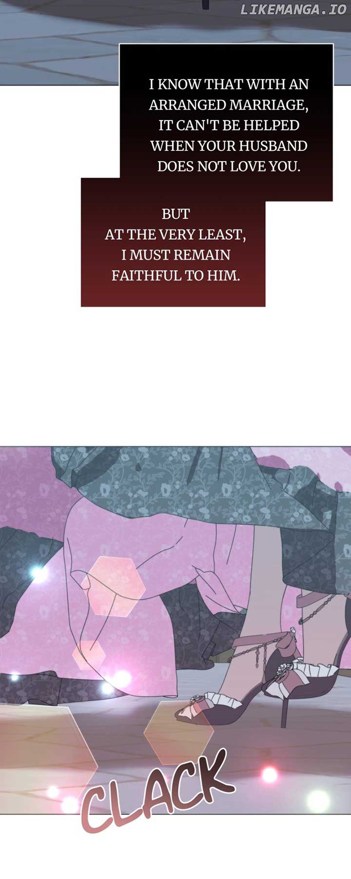 The Grand Duke is Mine Chapter 36 page 15