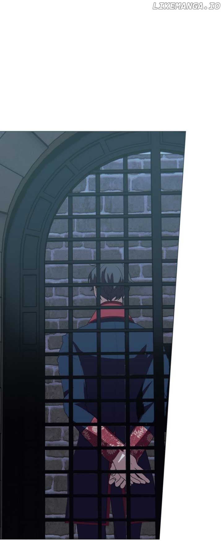The Grand Duke is Mine Chapter 36 page 18