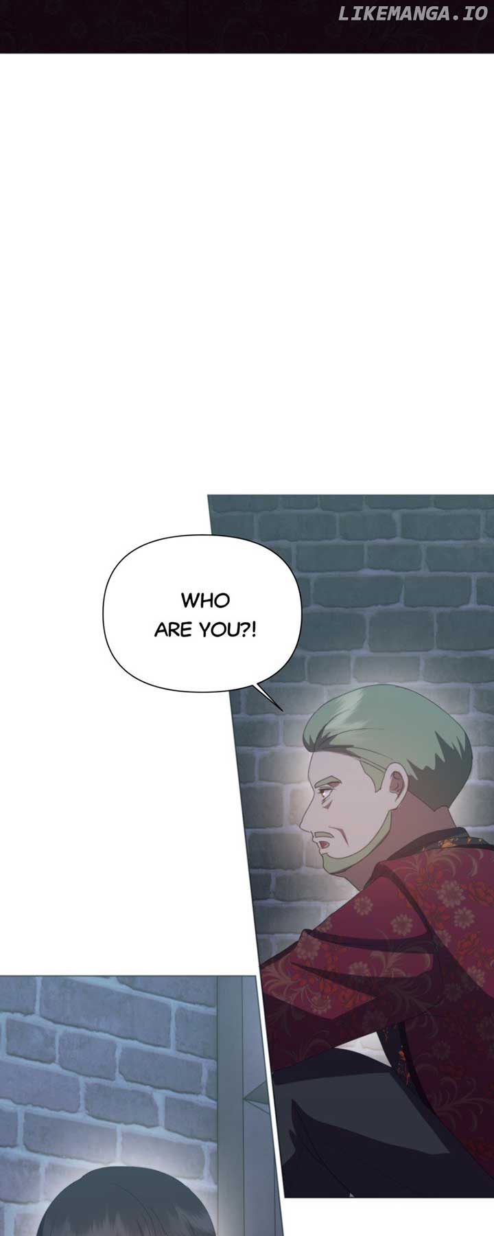 The Grand Duke is Mine Chapter 36 page 25