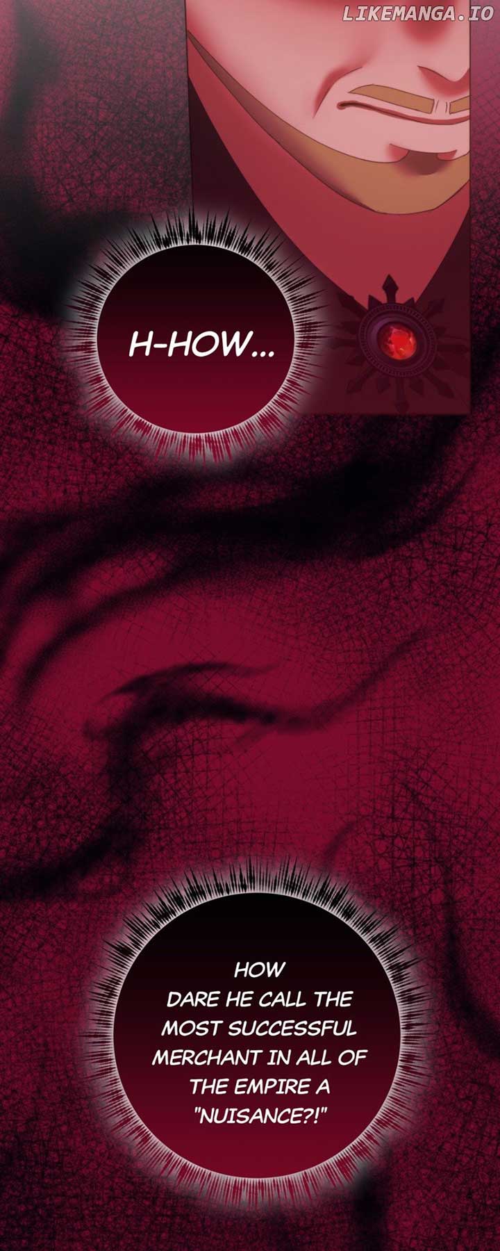 The Grand Duke is Mine Chapter 36 page 31