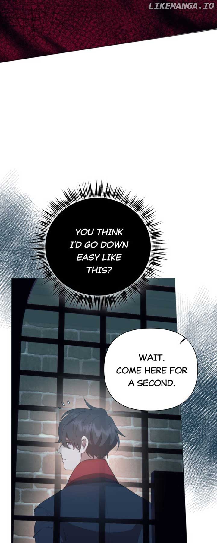 The Grand Duke is Mine Chapter 36 page 32