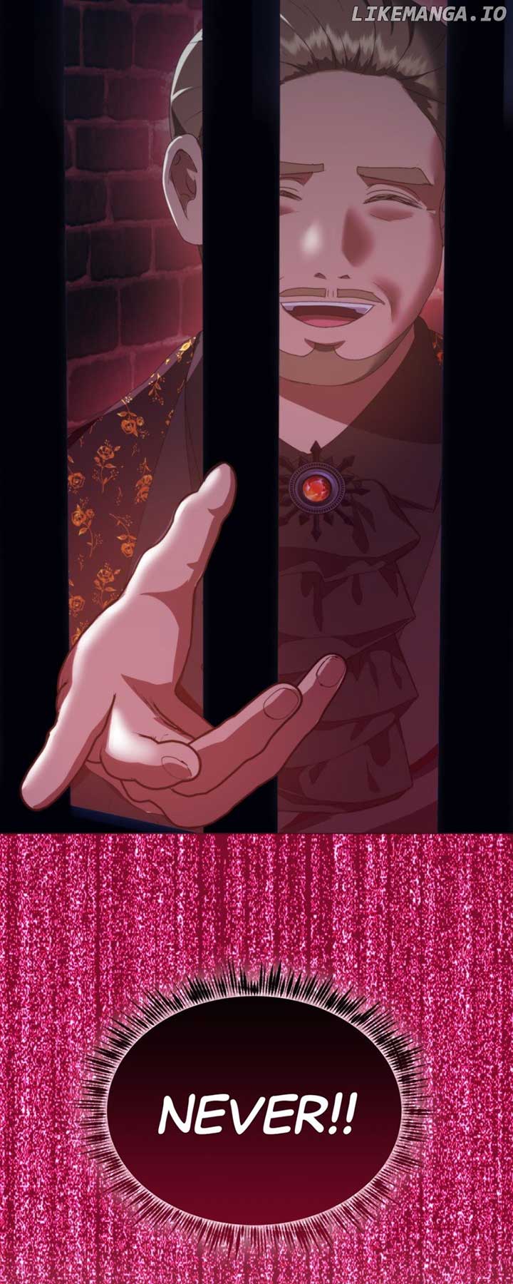 The Grand Duke is Mine Chapter 36 page 34