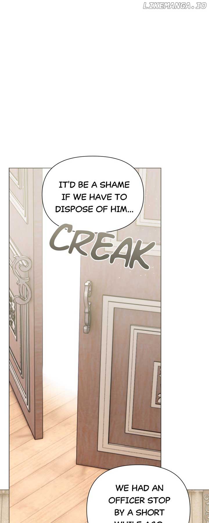 The Grand Duke is Mine Chapter 36 page 38