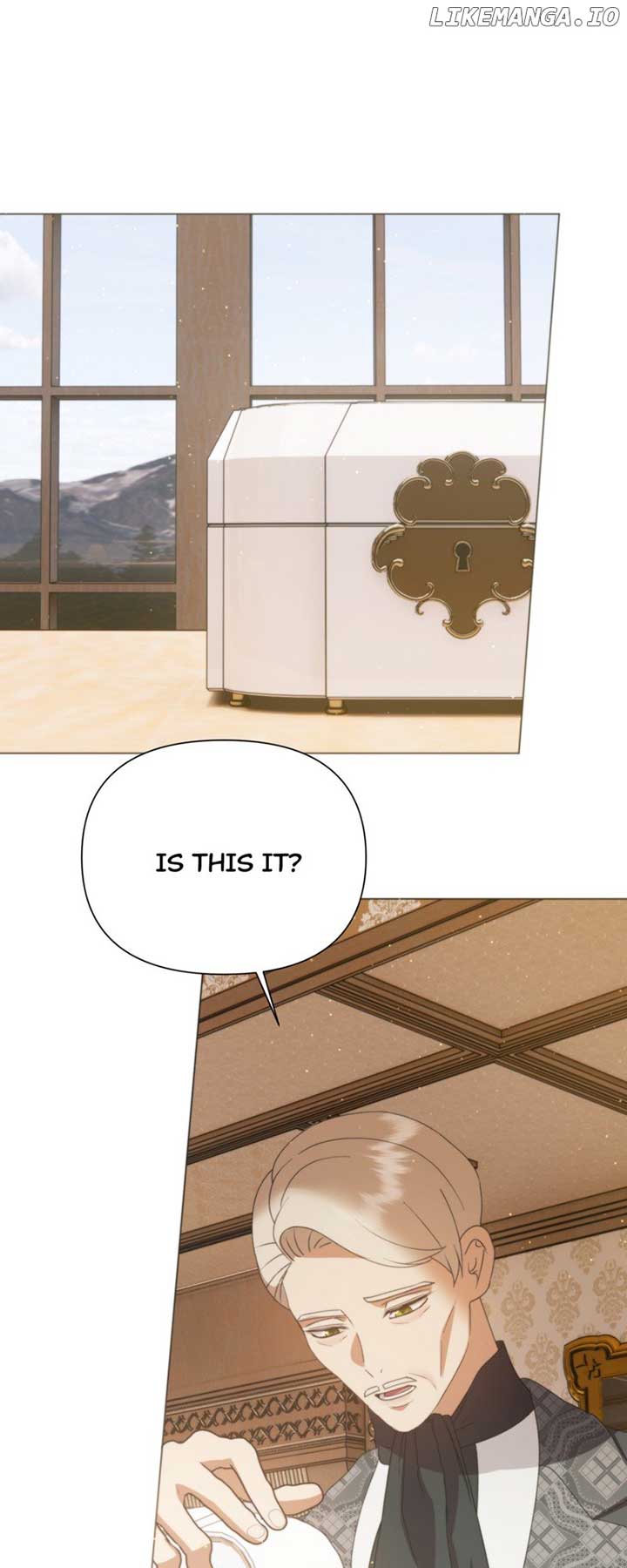 The Grand Duke is Mine Chapter 36 page 40