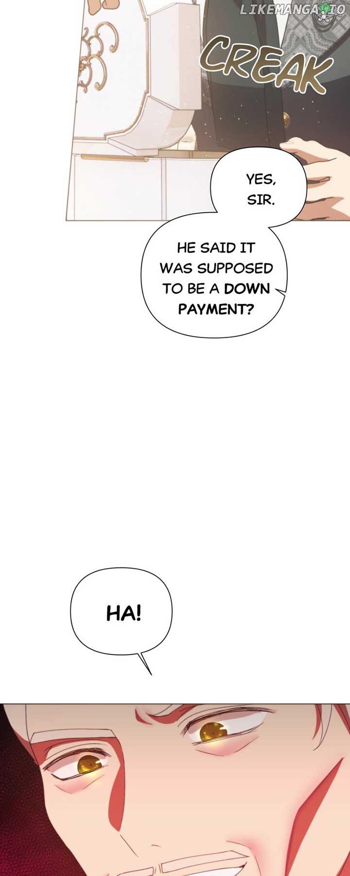 The Grand Duke is Mine Chapter 36 page 41
