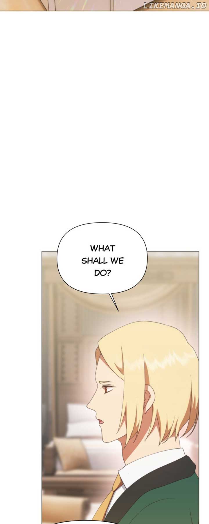 The Grand Duke is Mine Chapter 36 page 43