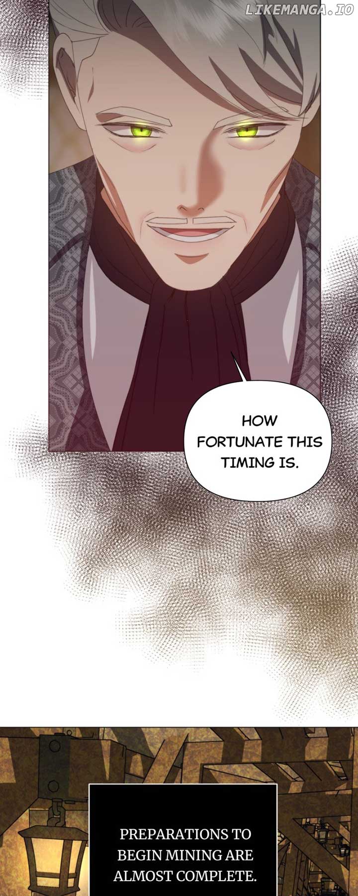 The Grand Duke is Mine Chapter 36 page 49