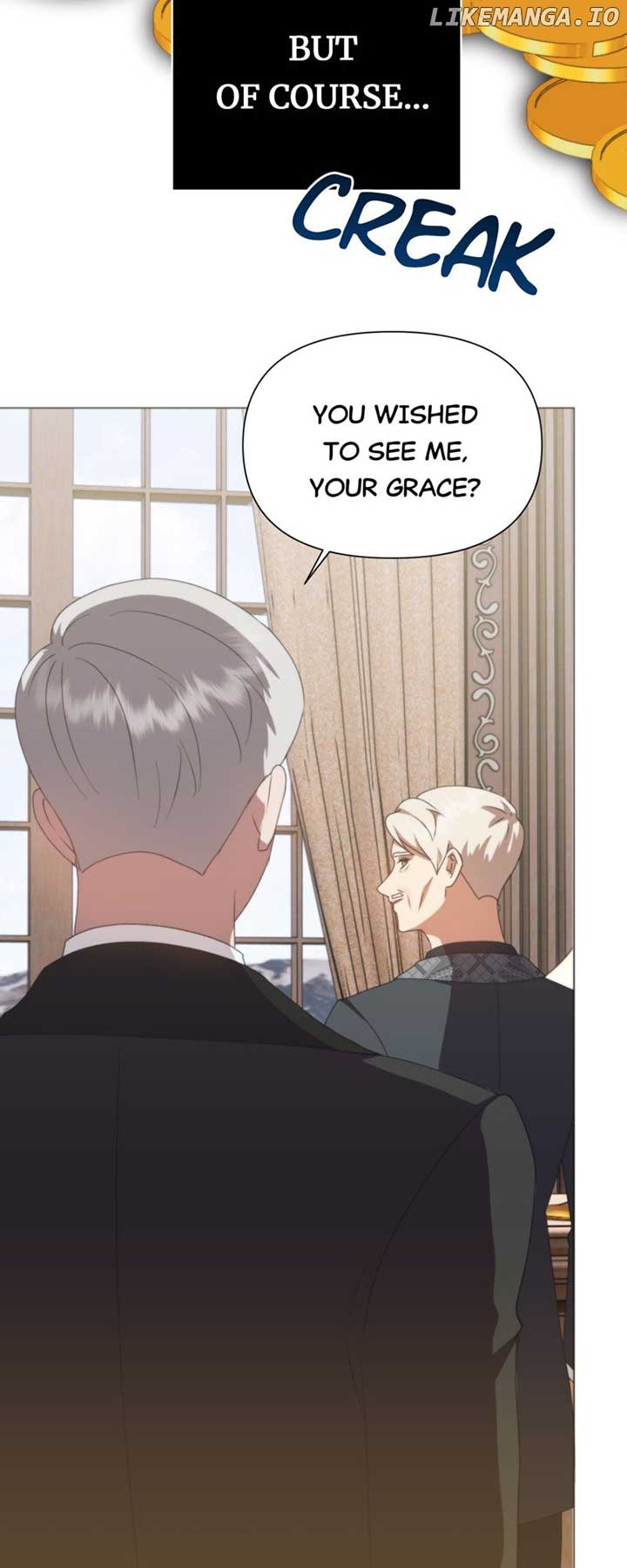 The Grand Duke is Mine Chapter 36 page 51