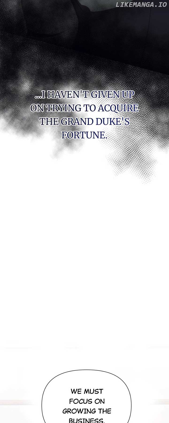 The Grand Duke is Mine Chapter 36 page 53