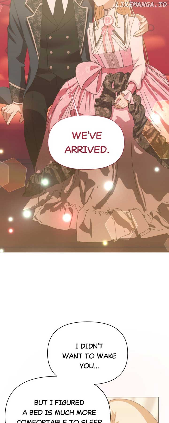 The Grand Duke is Mine Chapter 36 page 5
