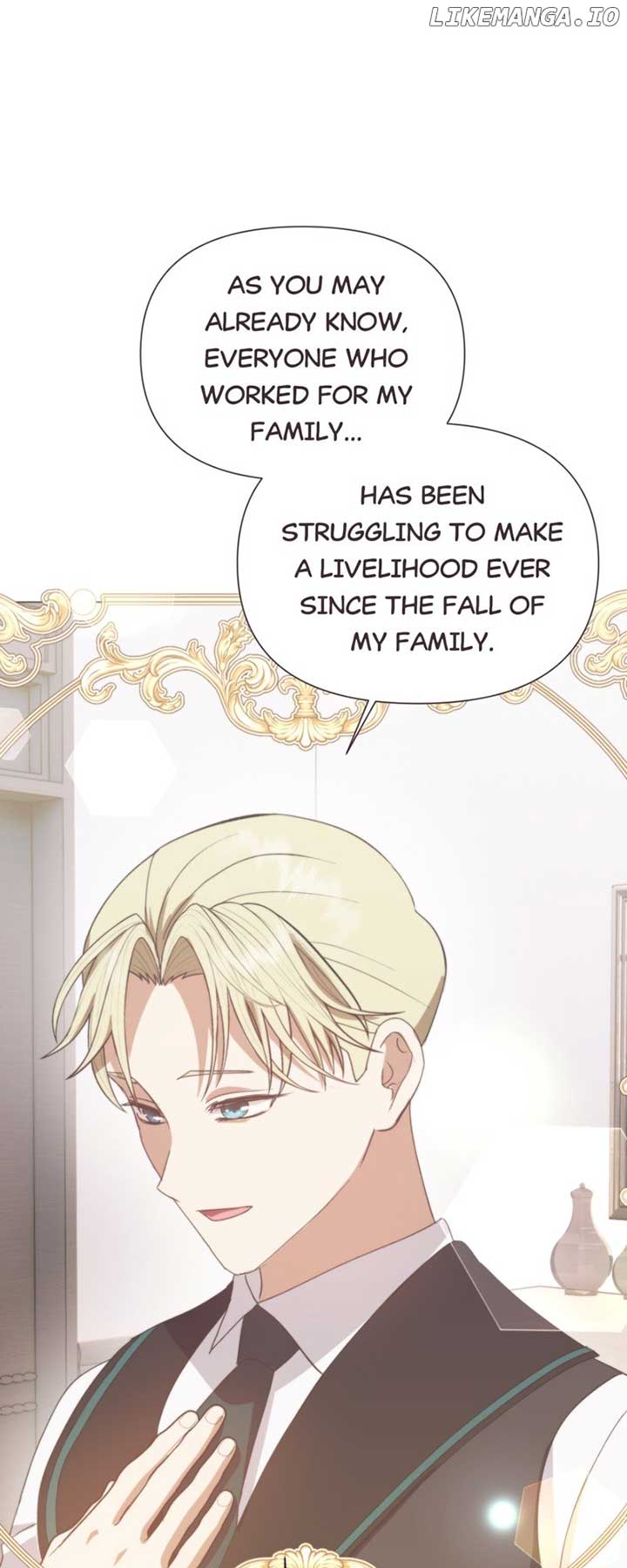 The Grand Duke is Mine Chapter 36 page 61