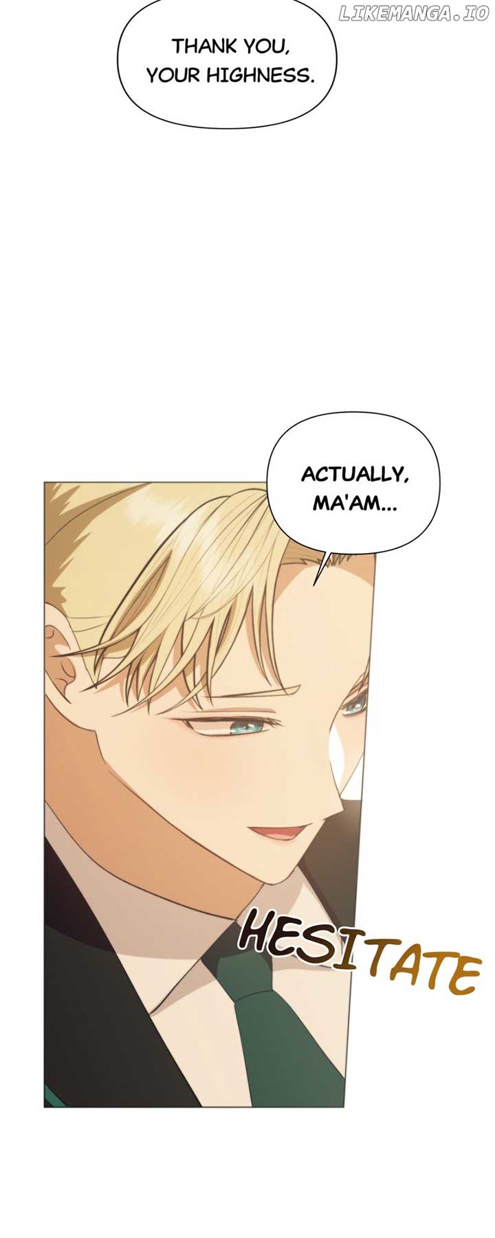 The Grand Duke is Mine Chapter 36 page 63