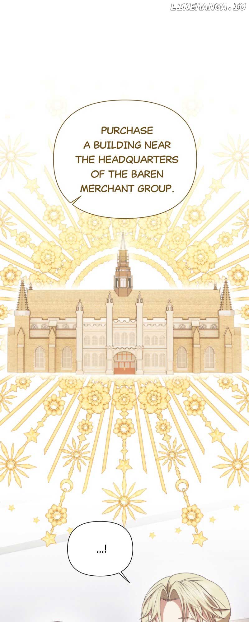 The Grand Duke is Mine Chapter 37 page 11