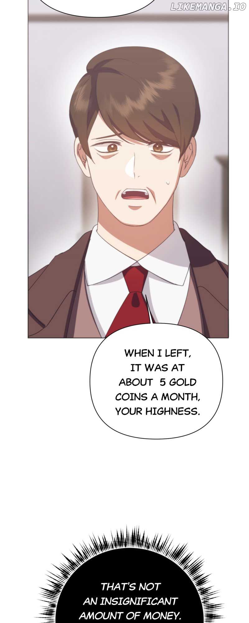 The Grand Duke is Mine Chapter 37 page 13