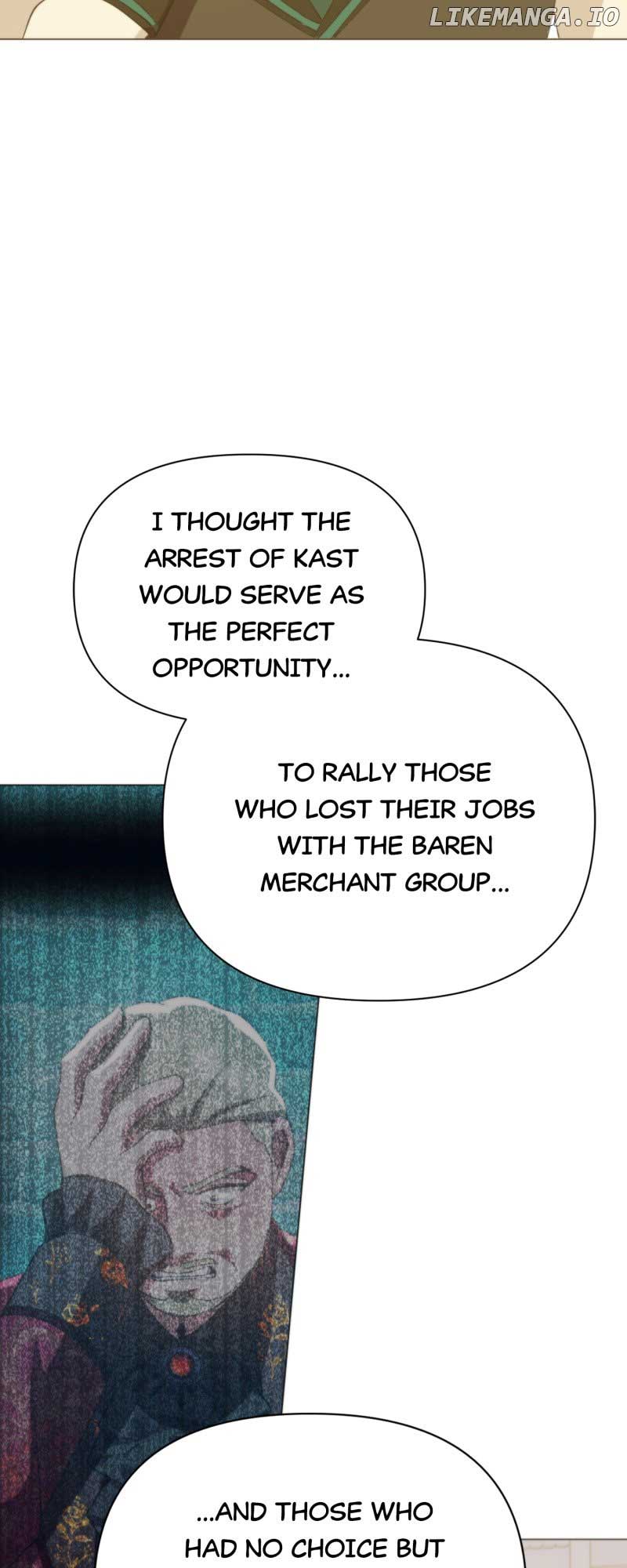 The Grand Duke is Mine Chapter 37 page 1