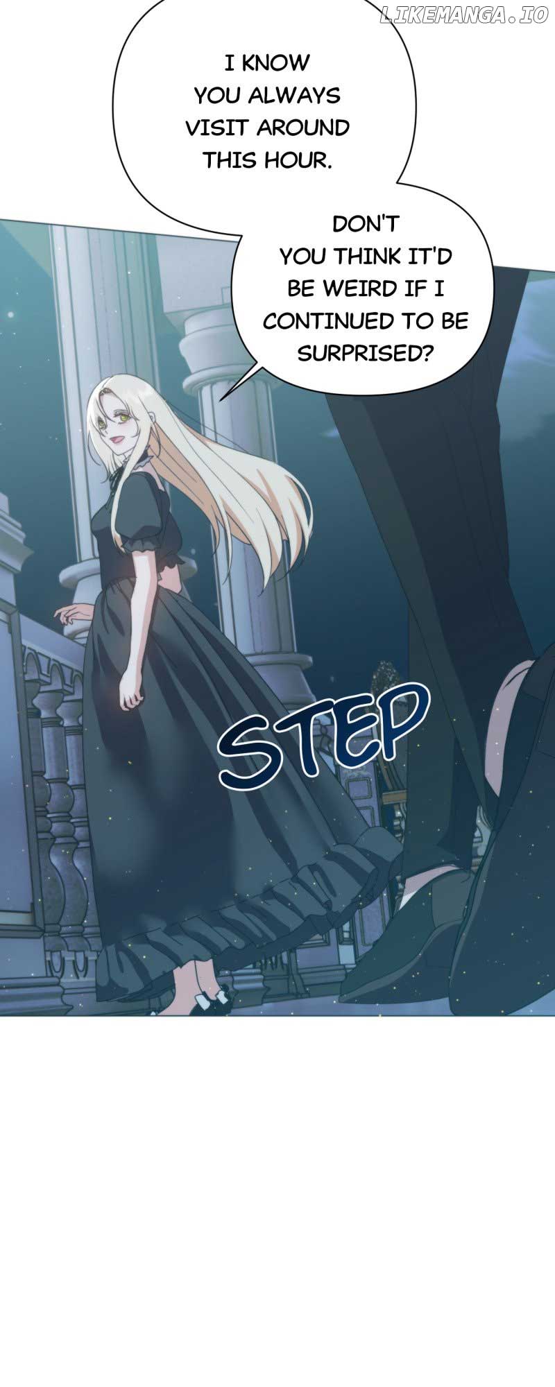 The Grand Duke is Mine Chapter 37 page 34