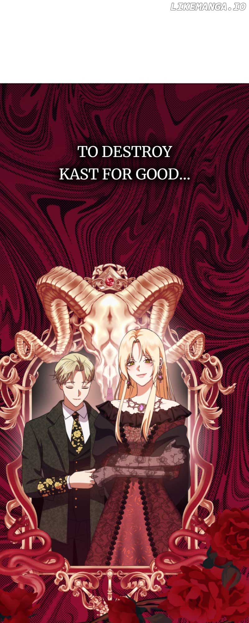 The Grand Duke is Mine Chapter 37 page 3