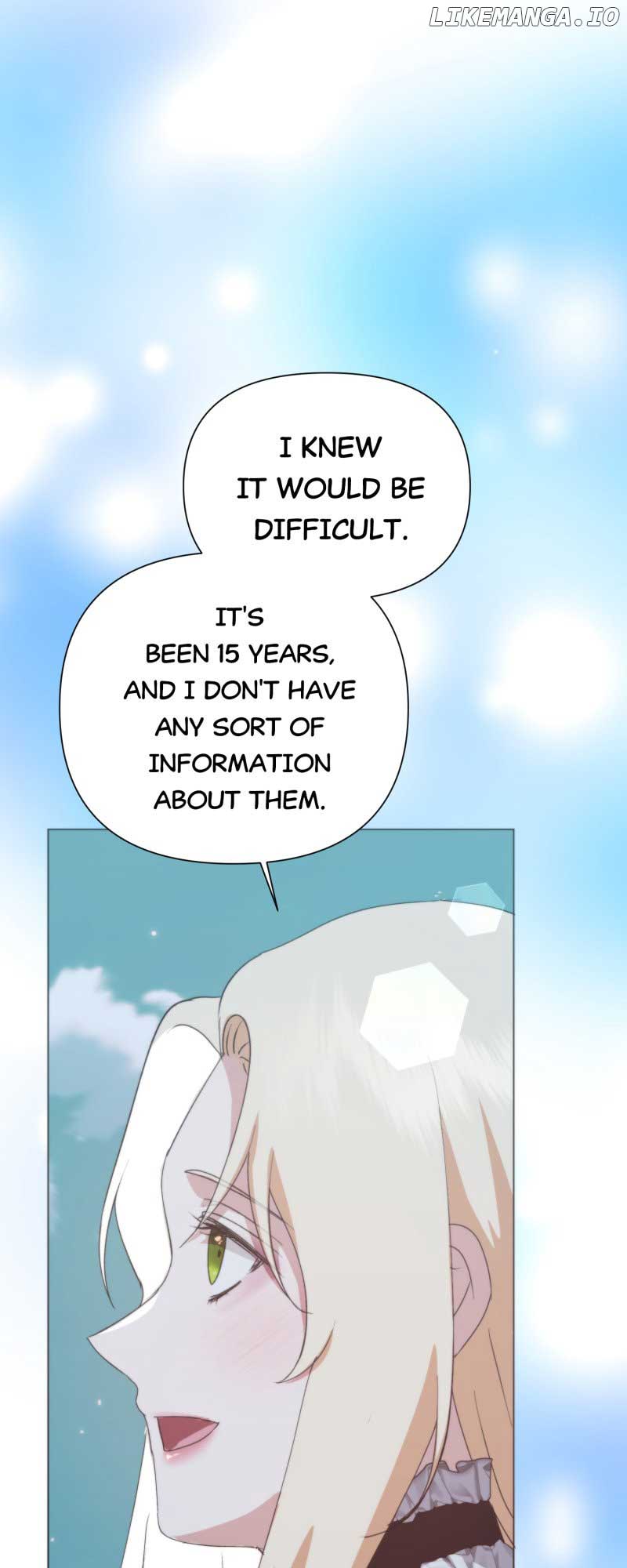 The Grand Duke is Mine Chapter 37 page 40