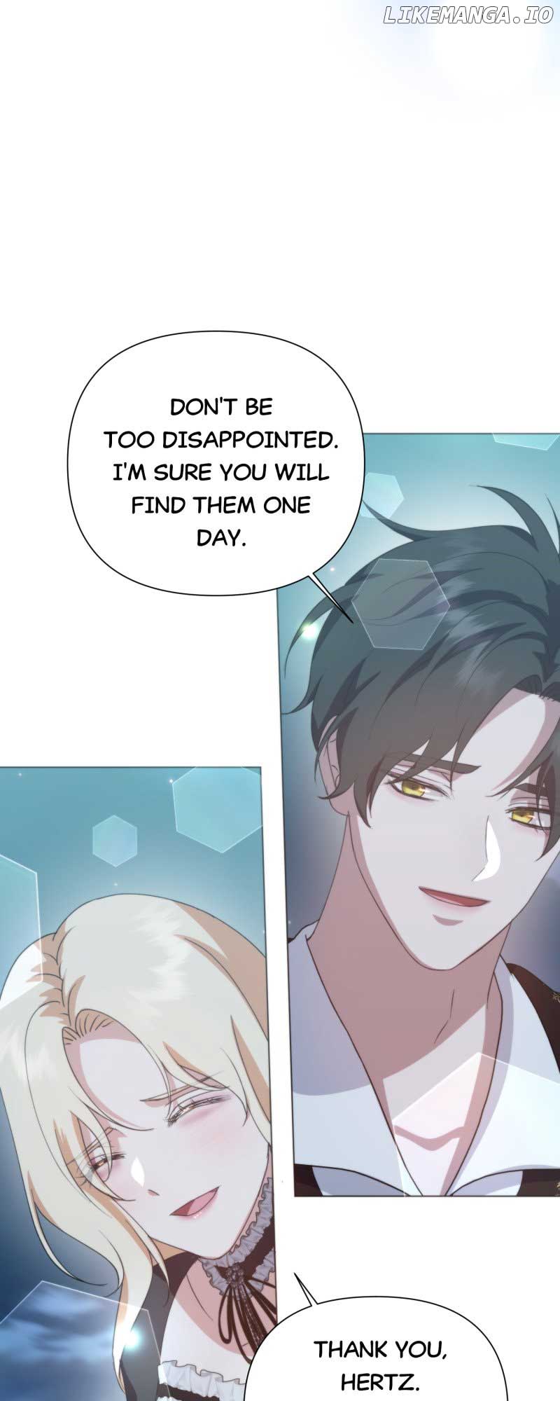 The Grand Duke is Mine Chapter 37 page 42