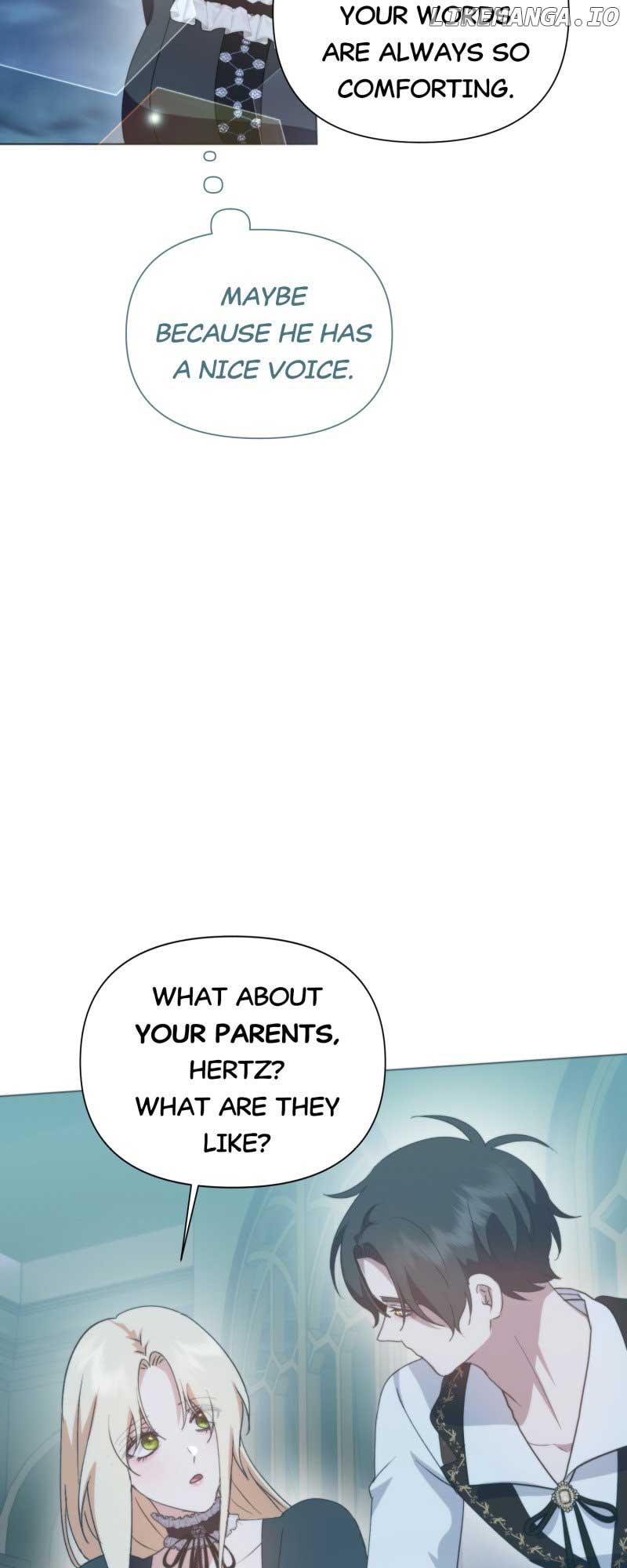 The Grand Duke is Mine Chapter 37 page 43