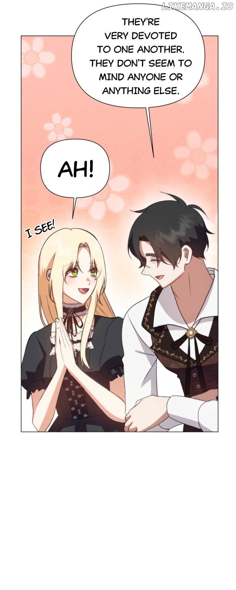 The Grand Duke is Mine Chapter 37 page 47