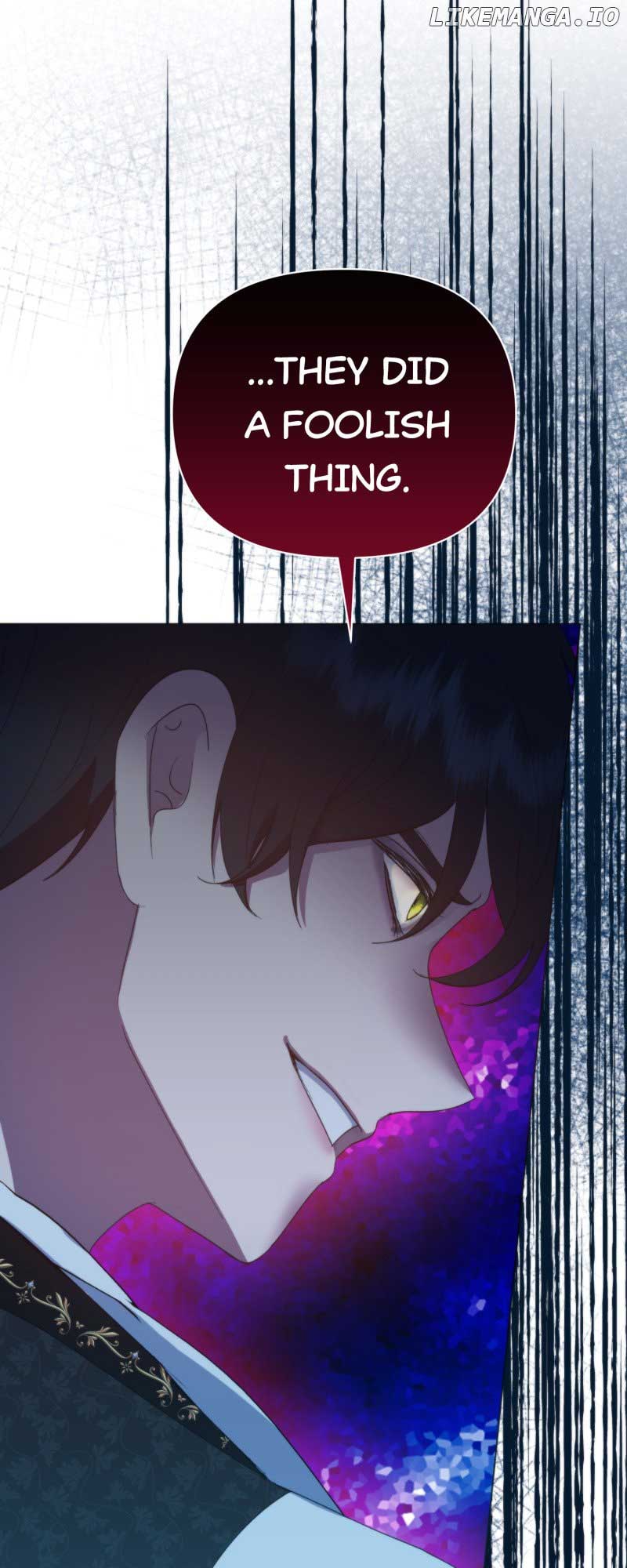 The Grand Duke is Mine Chapter 37 page 49