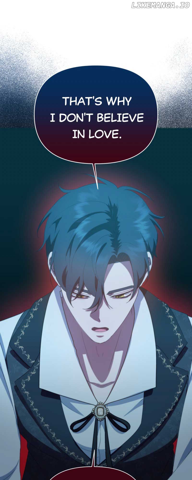 The Grand Duke is Mine Chapter 37 page 52