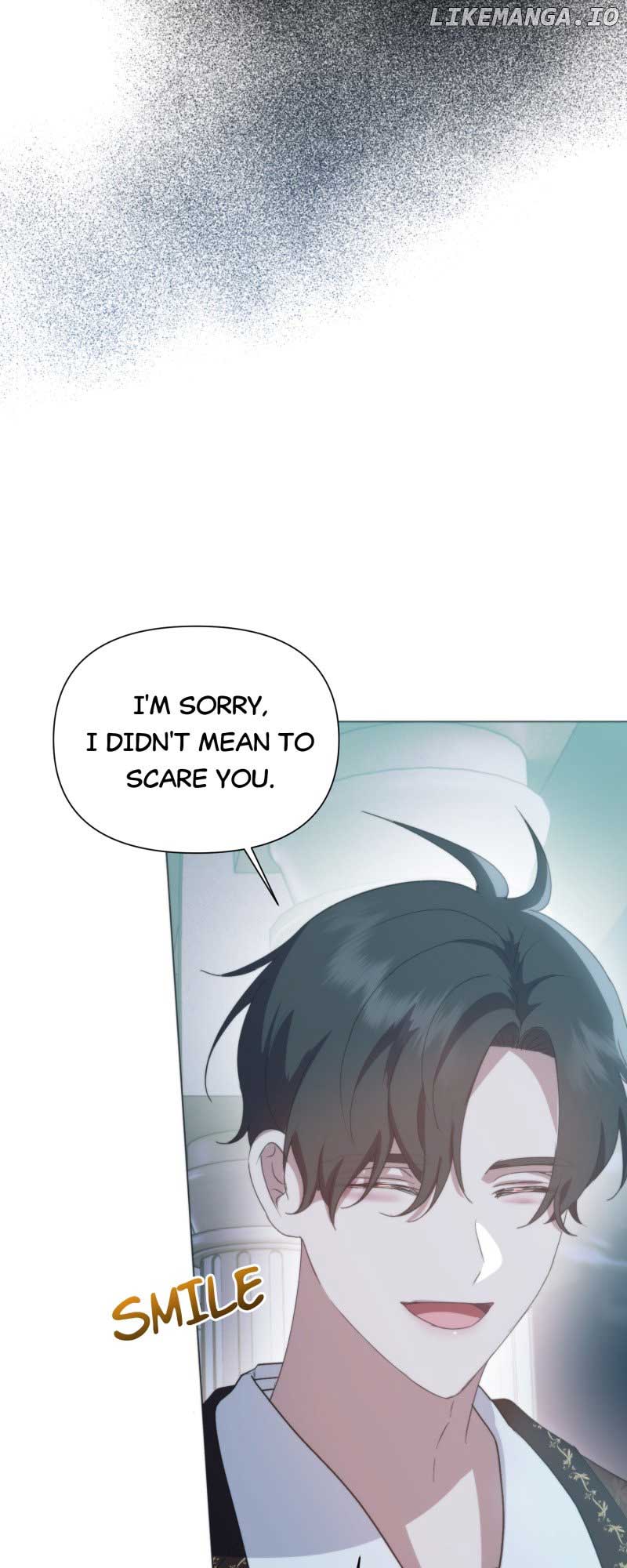 The Grand Duke is Mine Chapter 37 page 54