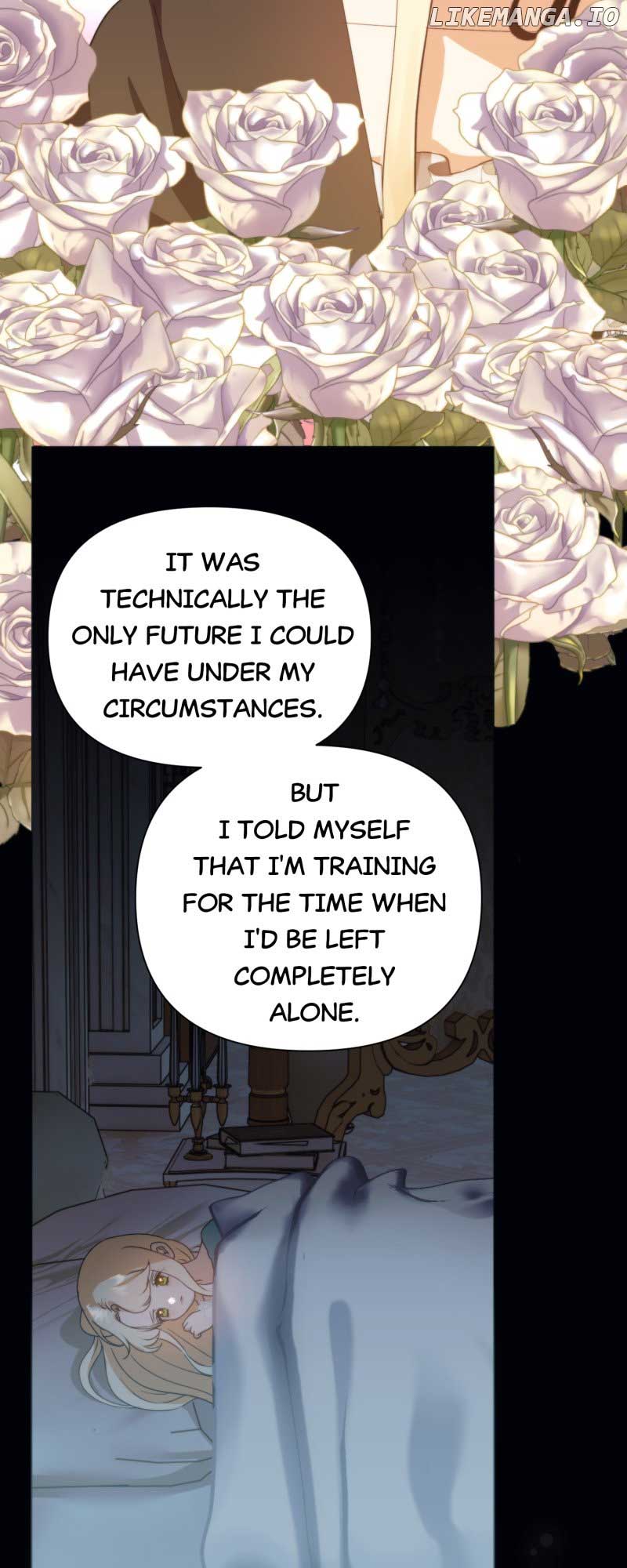 The Grand Duke is Mine Chapter 37 page 63