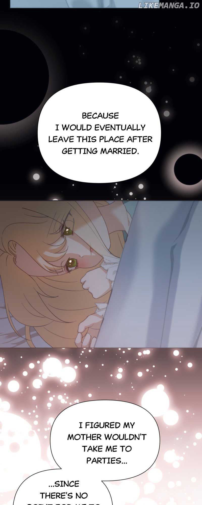 The Grand Duke is Mine Chapter 37 page 64