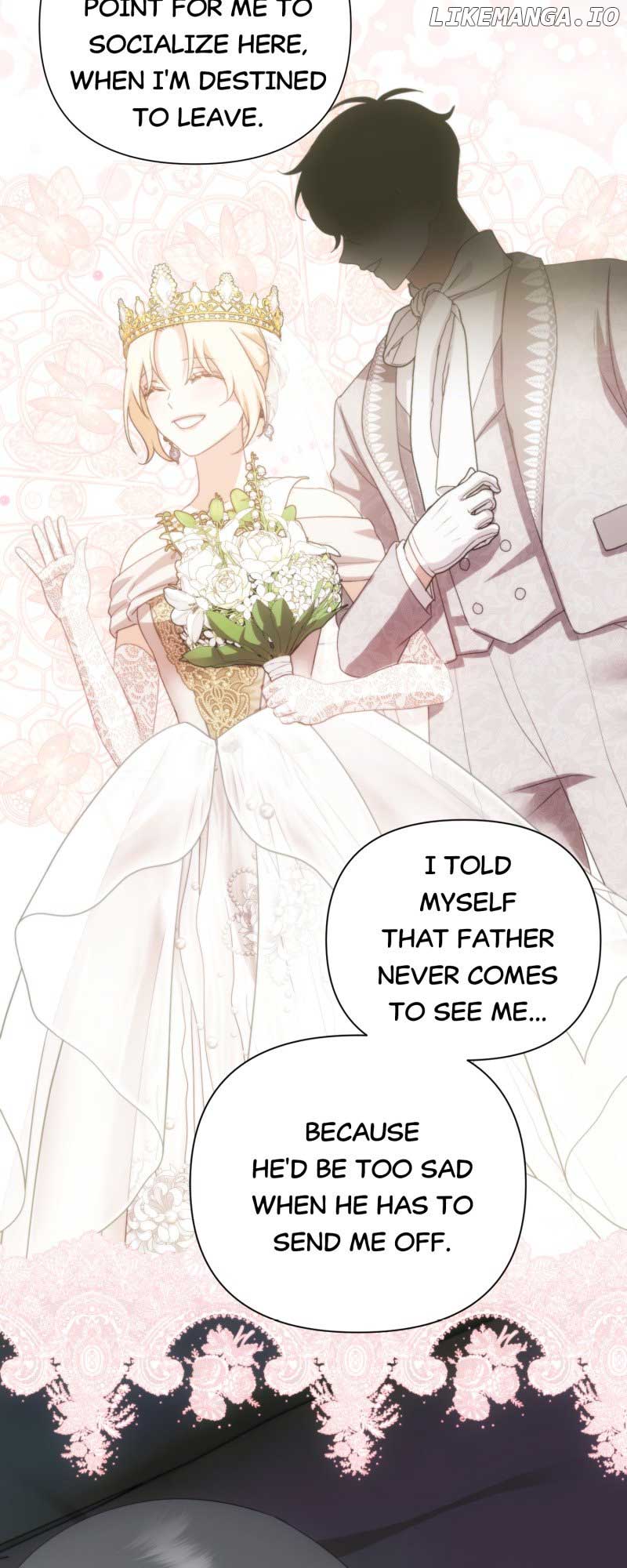 The Grand Duke is Mine Chapter 37 page 65