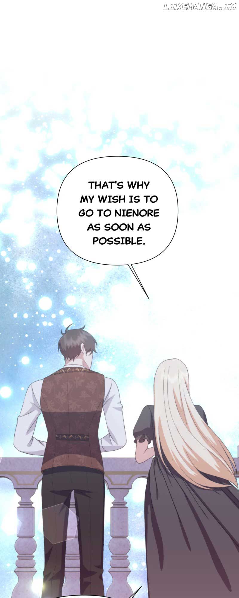 The Grand Duke is Mine Chapter 37 page 67