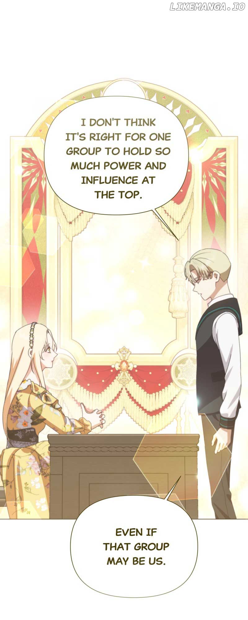The Grand Duke is Mine Chapter 37 page 6