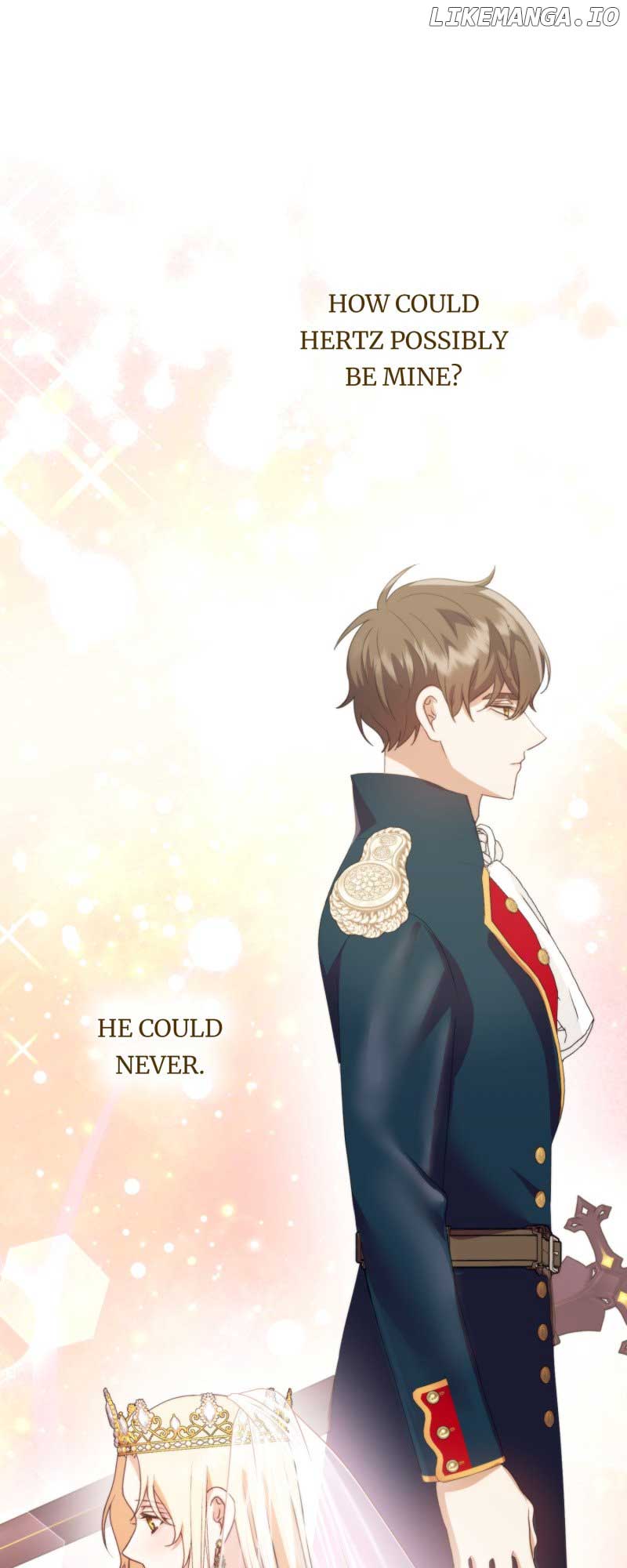 The Grand Duke is Mine Chapter 37 page 72