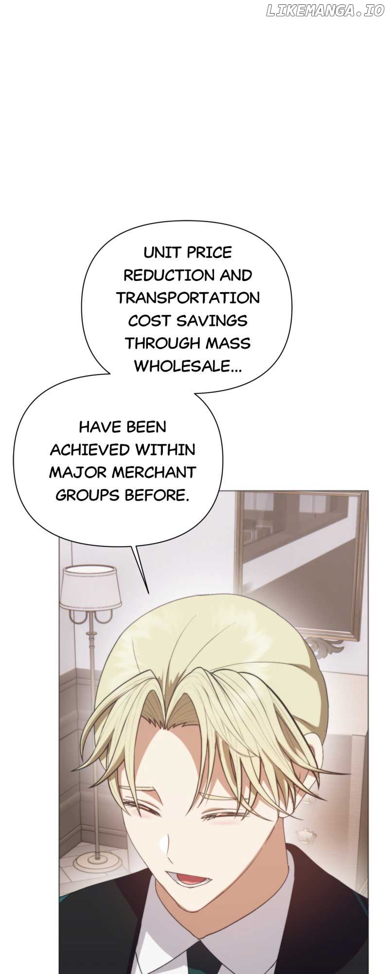 The Grand Duke is Mine Chapter 37 page 7
