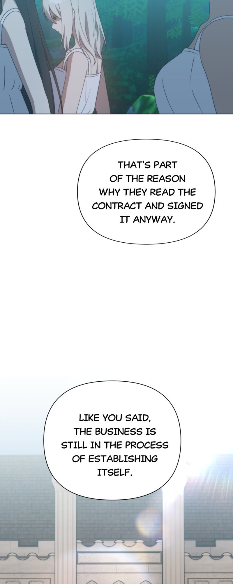 The Grand Duke is Mine Chapter 47 page 19