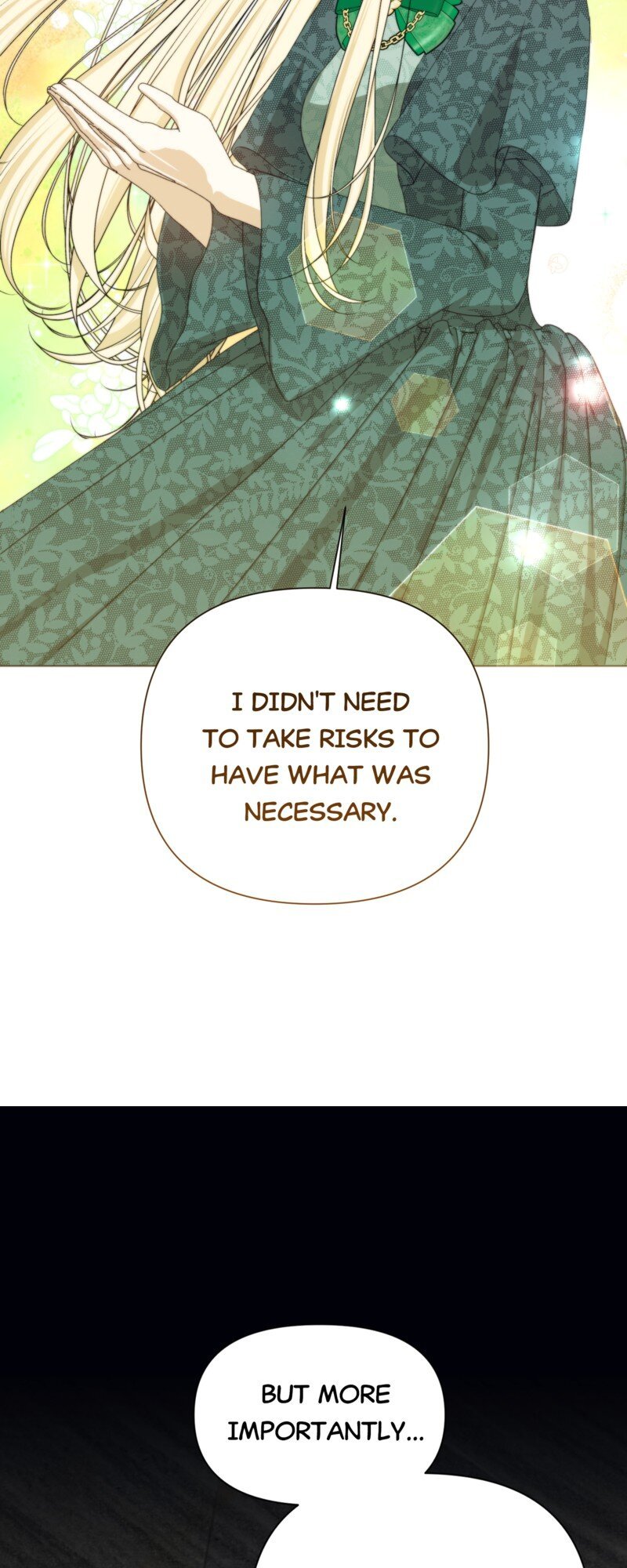 The Grand Duke is Mine Chapter 47 page 24