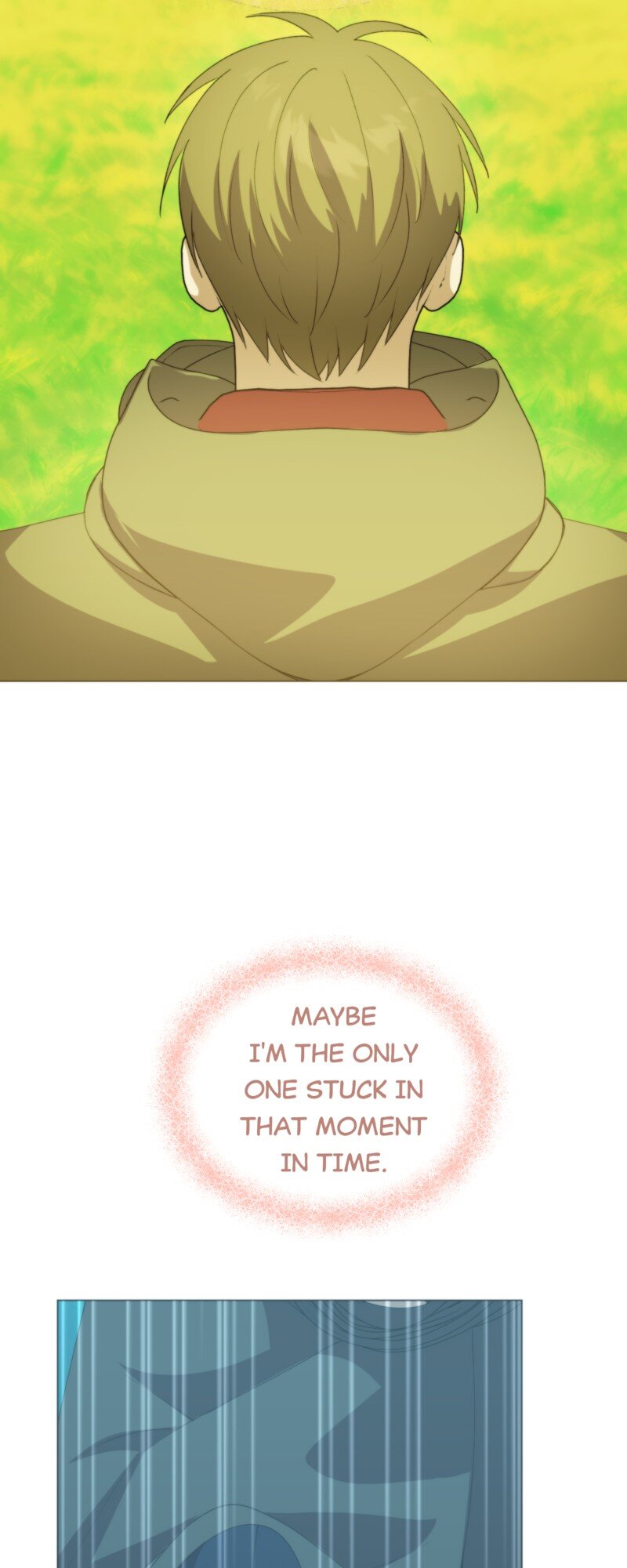 The Grand Duke is Mine Chapter 47 page 34