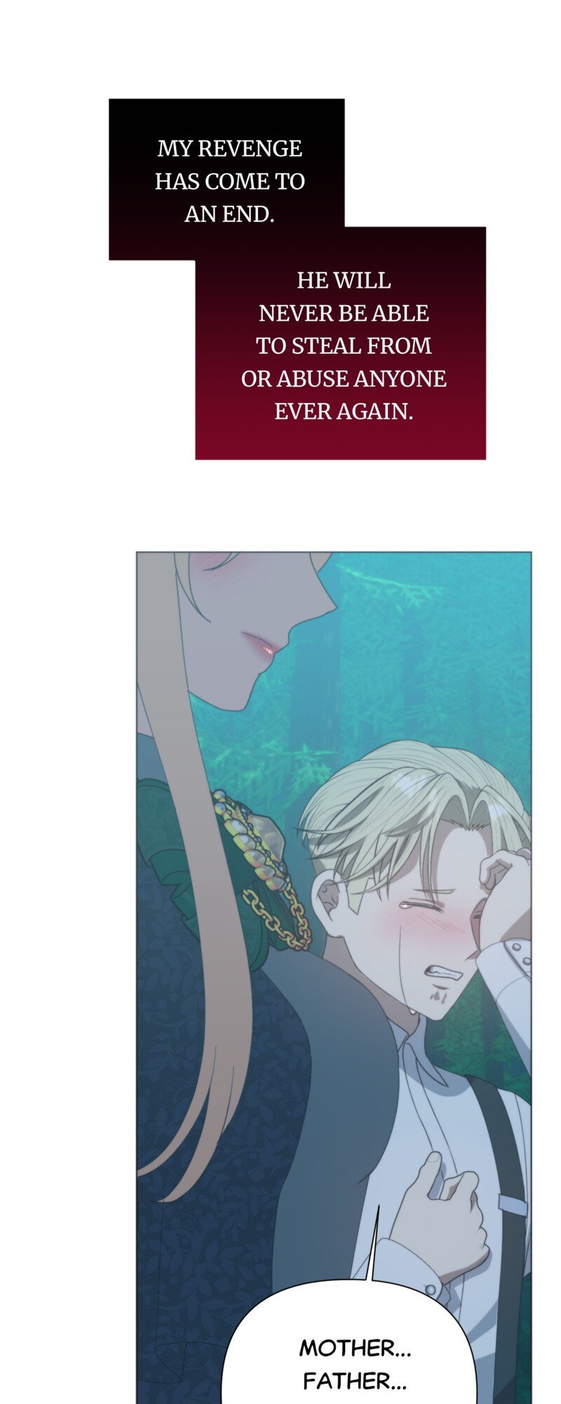 The Grand Duke is Mine Chapter 47 page 3