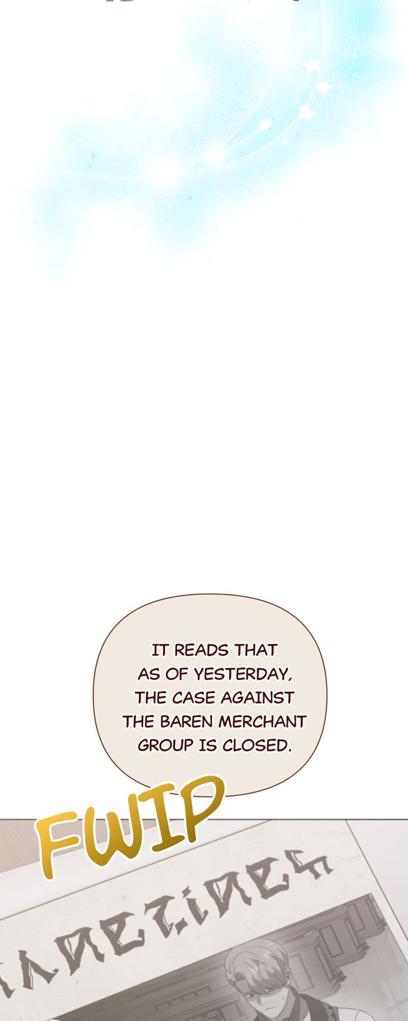 The Grand Duke is Mine Chapter 47 page 40