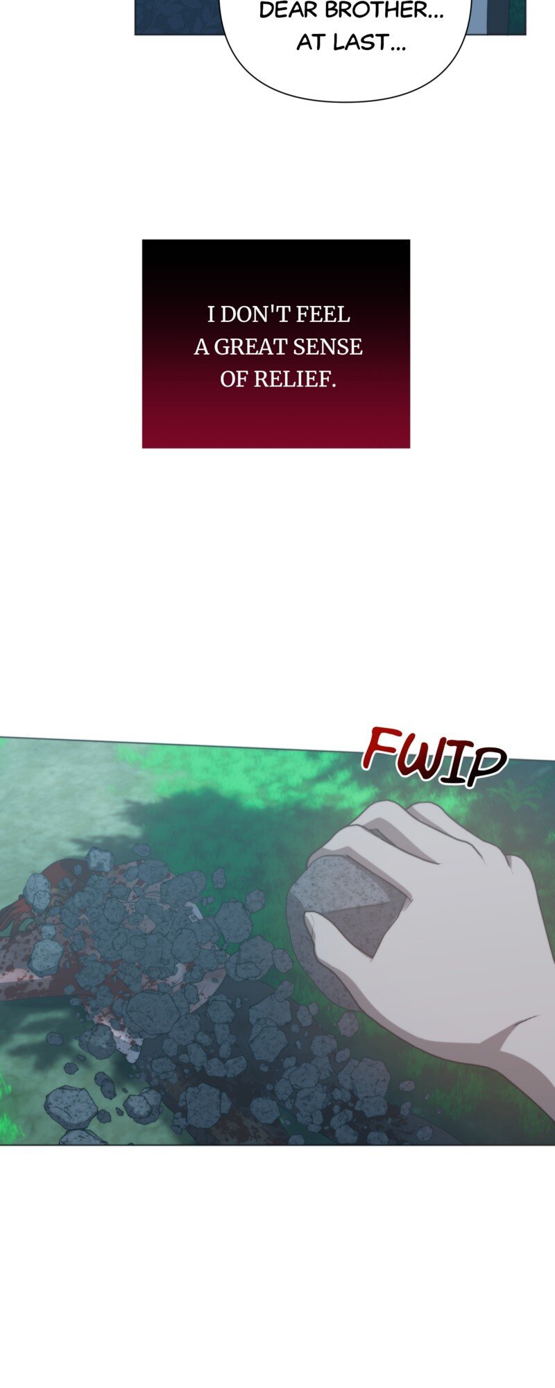 The Grand Duke is Mine Chapter 47 page 4